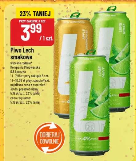 piwo smakowe