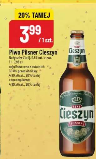 piwo Pilsner