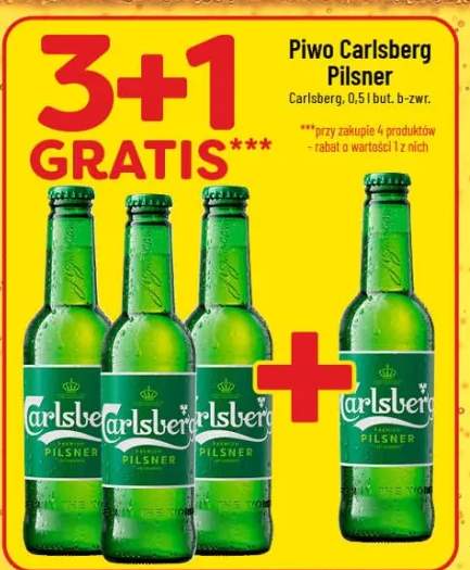 piwo Carlsberg