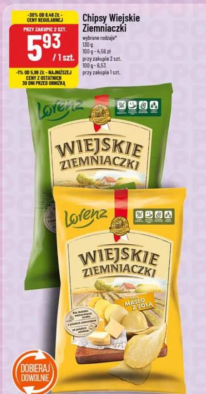 wiejskie ziemniaczki