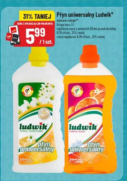 płyn uniwersalny