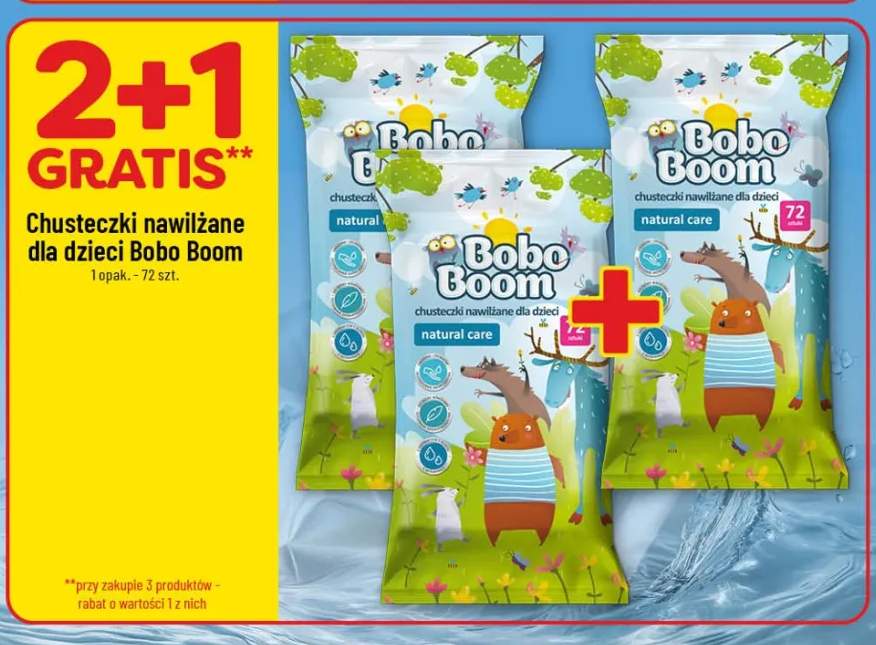 chusteczki nawilżane