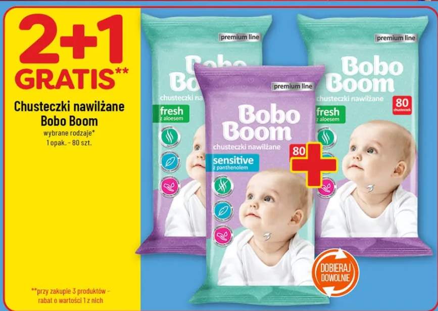 chusteczki nawilżane