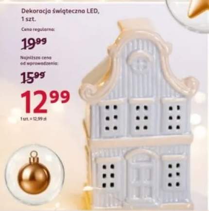 dekoracje świąteczne