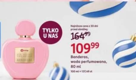 woda perfumowana