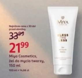 żel do mycia twarzy