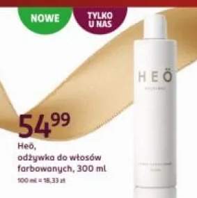 odżywka do włosów