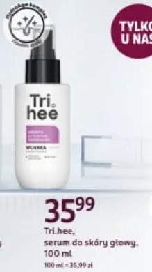 wcierka do skóry głowy