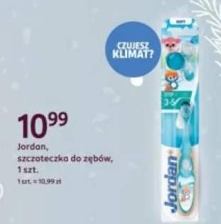 szczoteczka do zębów