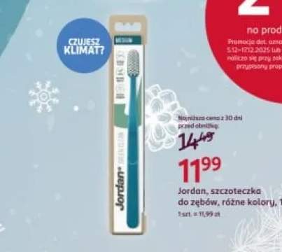 szczoteczka do zębów