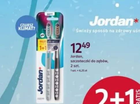 szczoteczka do zębów