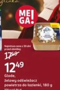 odświeżacz powietrza