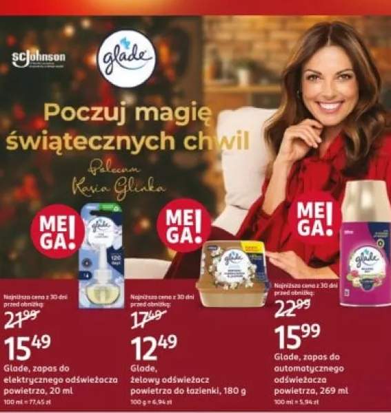 odświeżacz powietrza