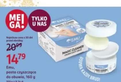 Pasta do czyszczenia rąk