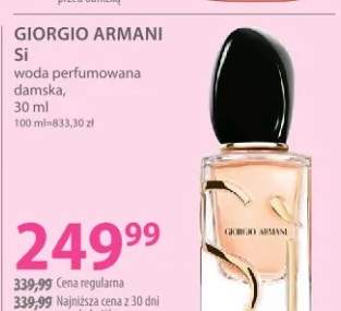 woda perfumowana