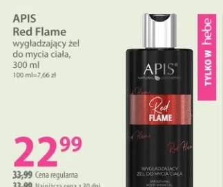 żel do mycia ciała