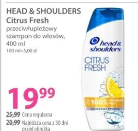 szampon przeciwłupieżowy