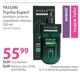 szampon przeciw wypadaniu włosów