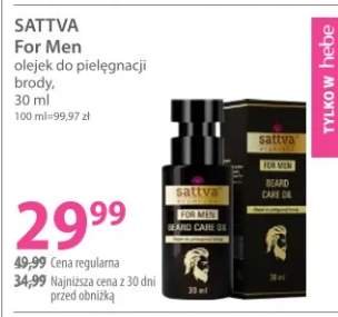 olejek do pielęgnacji