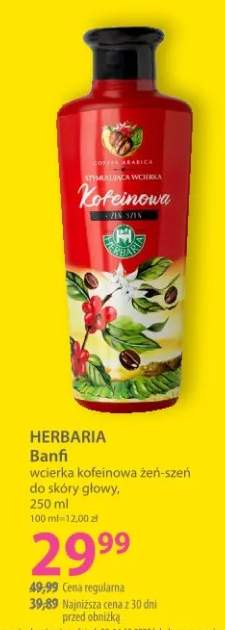 wcierka do skóry głowy