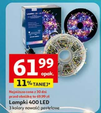 lampka led