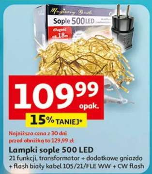 lampka led