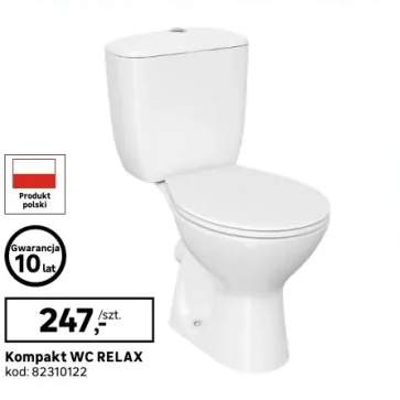 wc kompakt