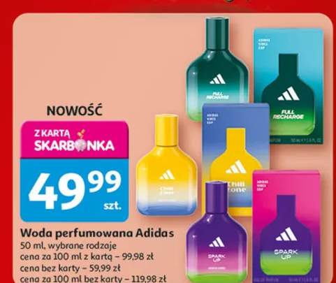 woda perfumowana