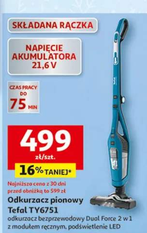 odkurzacz bezprzewodowy