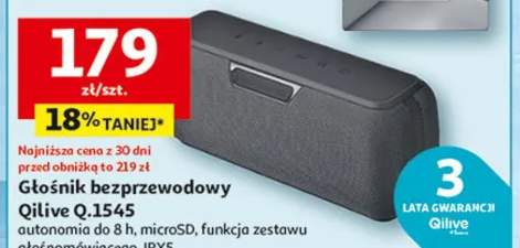 głośnik bezprzewodowy