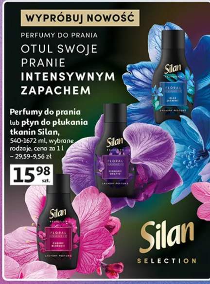 płyn do płukania tkanin