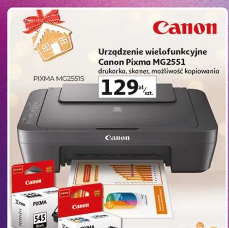 urządzenie wielofunkcyjne