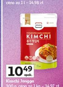 kimchi