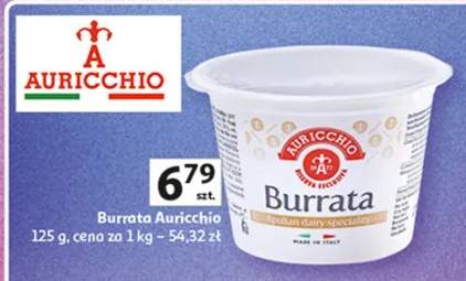burrata