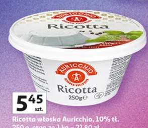 ricotta