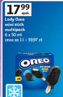 lody Oreo