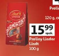 praliny Lindt
