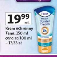 krem ochronny