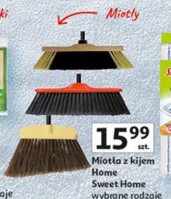 miotła