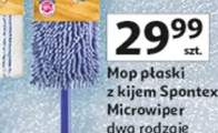 mop płaski