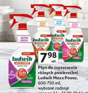 płyn do czyszczenia