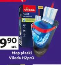 mop płaski
