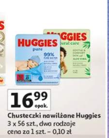 chusteczki nawilżane