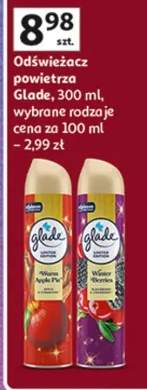 odświeżacz powietrza