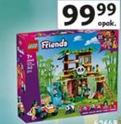 klocki Lego Friends