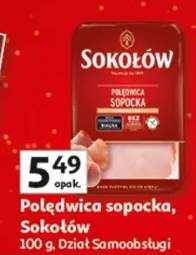 polędwica