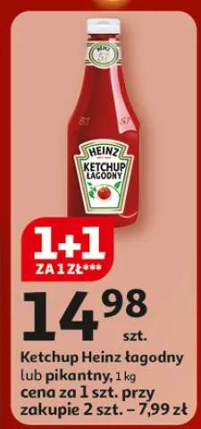 ketchup