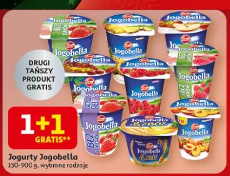 jogurt Jogobella