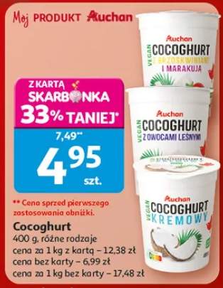 ciastko z owocami leśnymi