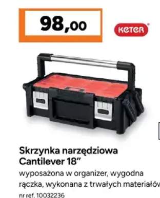 skrzynka narzędziowa